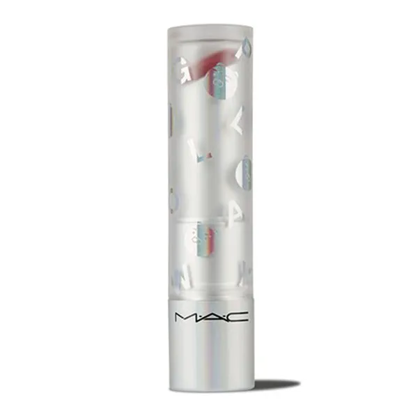 Son Dưỡng MAC Glow Play Lip Balm Rose To The Occasion Màu Hồng Nhạt 3g