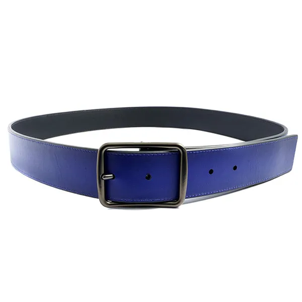 Thắt Lưng Nam Coach Men's Adjustable Harness Buckle Belt 79469 Màu Đen Xanh Size 105 - Thắt lưng - Vua Hàng Hiệu