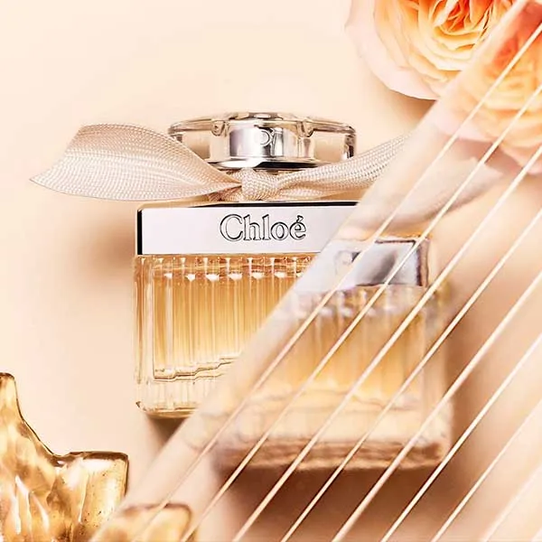 Nước Hoa Nữ Chloe’ Eau De Parfum EDP 75ml - Nước hoa - Vua Hàng Hiệu