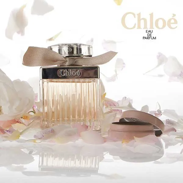 Nước Hoa Nữ Chloe’ Eau De Parfum EDP 75ml - Nước hoa - Vua Hàng Hiệu