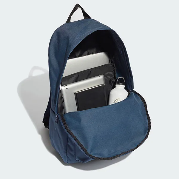 Balo Adidas Classic Badge Of Sport Backpack H34810 Màu Xanh Navy