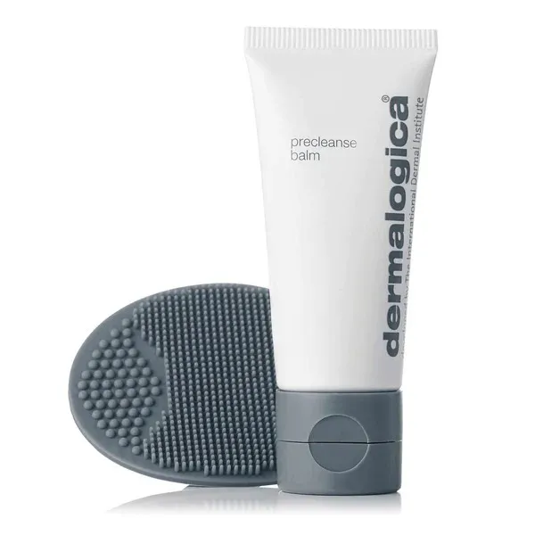 Sữa Rửa Mặt Tẩy Trang Dạng Sáp Dermalogica Precleanse Balm Dành Cho Da Khô 90ml - Sữa Rửa Mặt - Vua Hàng Hiệu