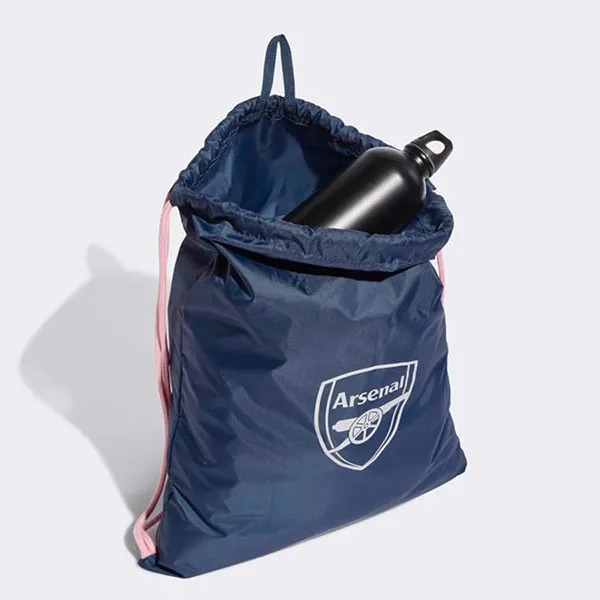 Túi Rút Adidas Arsenal H62445 Màu Xanh Navy - Túi xách - Vua Hàng Hiệu