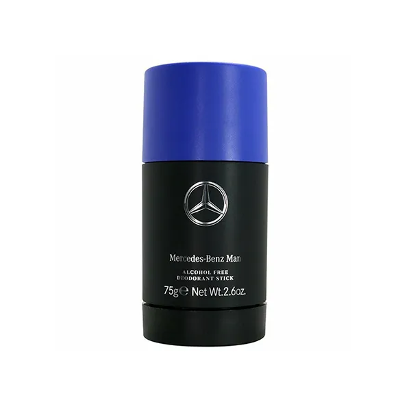 Set Nước Hoa Nam Và Lăn Khử Mùi Mercedes-Benz Man Gift Set EDT (100ml +75g)