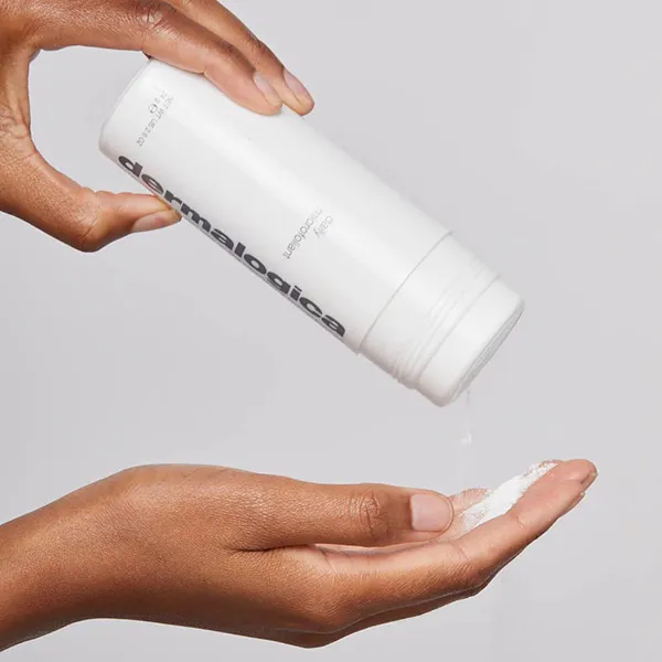 Set Làm Sạch + Sáng Da Dermalogica Our Best Cleanse + Glow 3 Món