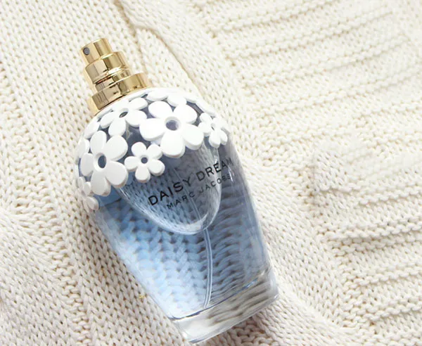 Nước Hoa Nữ Marc Jacobs Daisy Dream EDT 100ml
