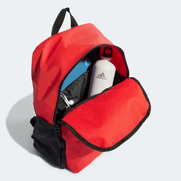 Balo Adidas Adicolor Archive HD7220 Màu Đỏ