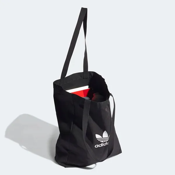 Túi Tote Adidas Adicolor H64170 Màu Đen