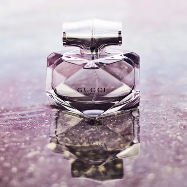 Nước Hoa Nữ Gucci Bamboo EDT 75ml - Nước hoa - Vua Hàng Hiệu