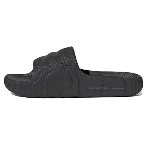 Dép Adidas Adilette 22 Slides 'Black' GX6949 Màu Đen Size 39 - 4