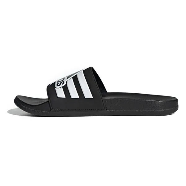 Dép Adidas Adilette Comfort Slides Màu Đen Size 42 - Dép - Vua Hàng Hiệu