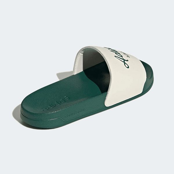 Dép Adidas Adilette Shower Slides Green GW8749 Màu Xanh Lá Size 40.5 - 5