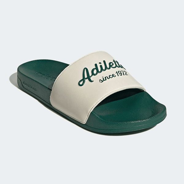 Dép Adidas Adilette Shower Slides Green GW8749 Màu Xanh Lá Size 40.5 - 4