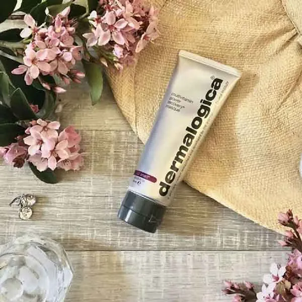 Mặt Nạ Vitamin Giảm Lão Hóa Dermalogica Multivitamin Power Recovery Masque 75ml - Mặt nạ - Vua Hàng Hiệu