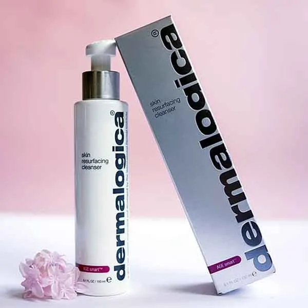 Sữa Rửa Mặt Tẩy Tế Bào Chết Dermalogica Skin Resurfacing Cleanser 150ml - Sữa Rửa Mặt - Vua Hàng Hiệu