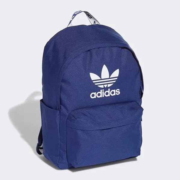 Balo Adidas Adicolor H35597 Màu Xanh Dương