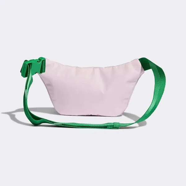 Túi Đeo Hông Adidas Adidas Retro Luxury HI4919 Màu Hồng