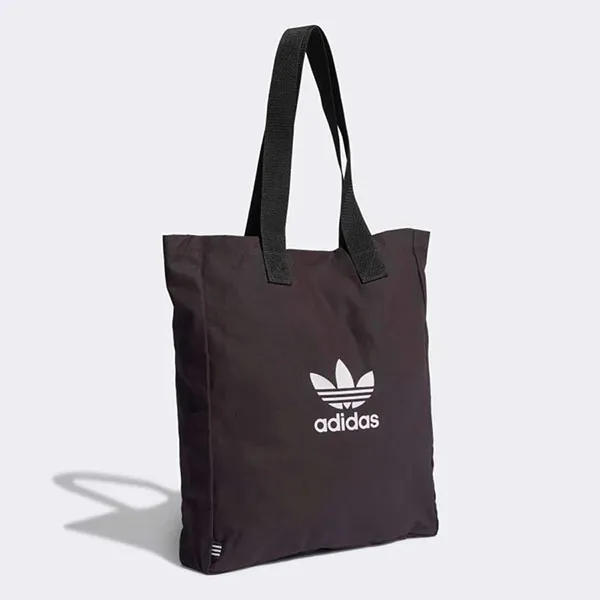Túi Tote Adidas Adicolor GN5484 Màu Đen