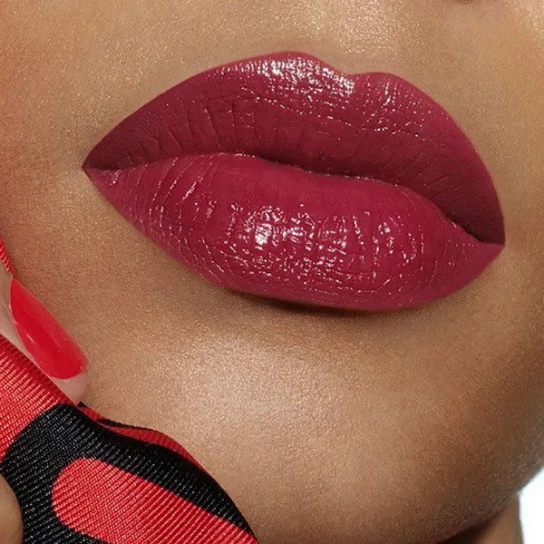 Son Dior Rouge Dior Satin New 959 Charnelle Màu Đỏ Trầm