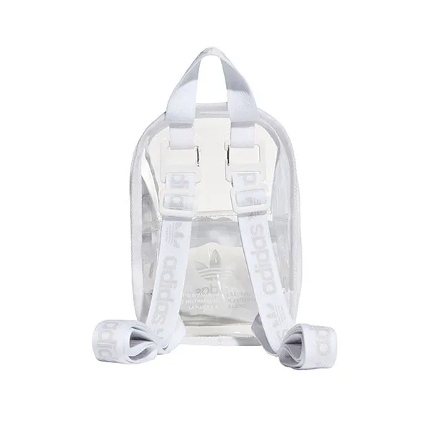 Balo Adidas Backpack Transp H51001 Trong Suốt - Túi xách - Vua Hàng Hiệu