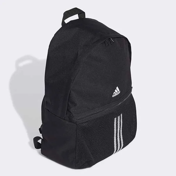 Balo Adidas 3 Sọc Classic FS8331 Màu Đen