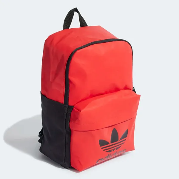 Balo Adidas Adicolor Archive HD7220 Màu Đỏ