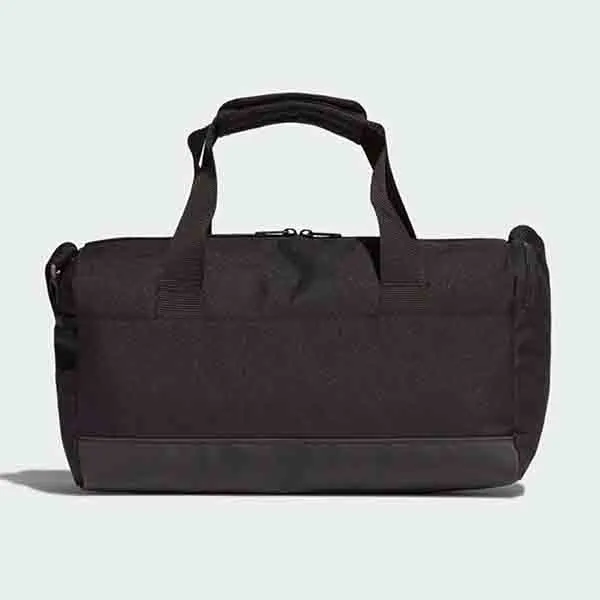 Túi Trống Adidas Essentials 3-Stripes Duffel Bag Extra Small GN1540 Màu Đen