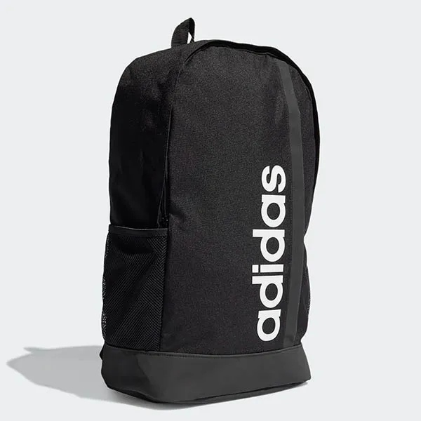 Balo Adidas Essentials Logo GN2014/GN2015 Backpack Màu Đen
