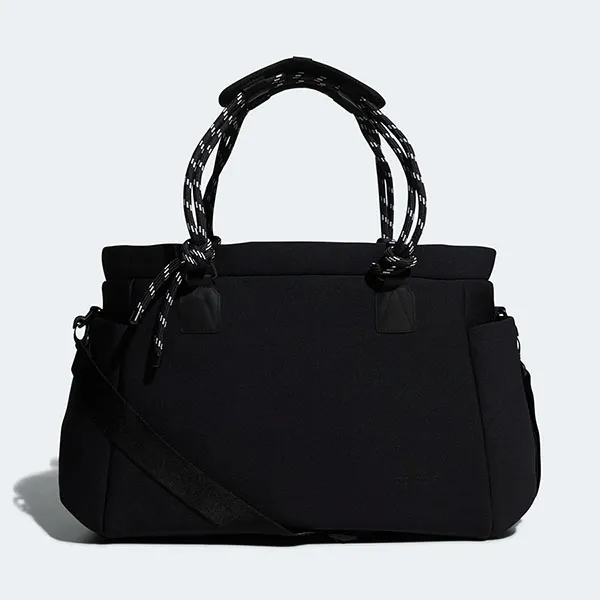 Túi Xách Adidas Favorites Duffel Bag H64757 Màu Đen