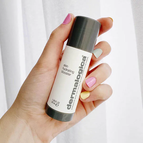 Kem Dưỡng Ẩm Dermalogica Skin Hydrating Booster 30ml - Mỹ phẩm - Vua Hàng Hiệu