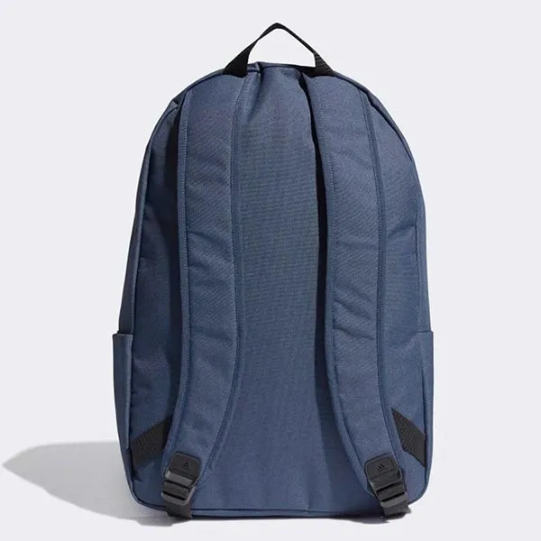 Balo Adidas Classic Big Logo GL0933 Màu Xanh Navy