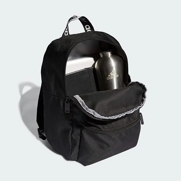 Balo Adidas Adicolor Classic Backpack Small H37065 Cỡ Nhỏ Màu Đen - Túi xách - Vua Hàng Hiệu