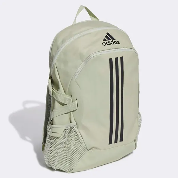 Balo Adidas Power Id Backpack GL0943 Màu Xanh Nhạt