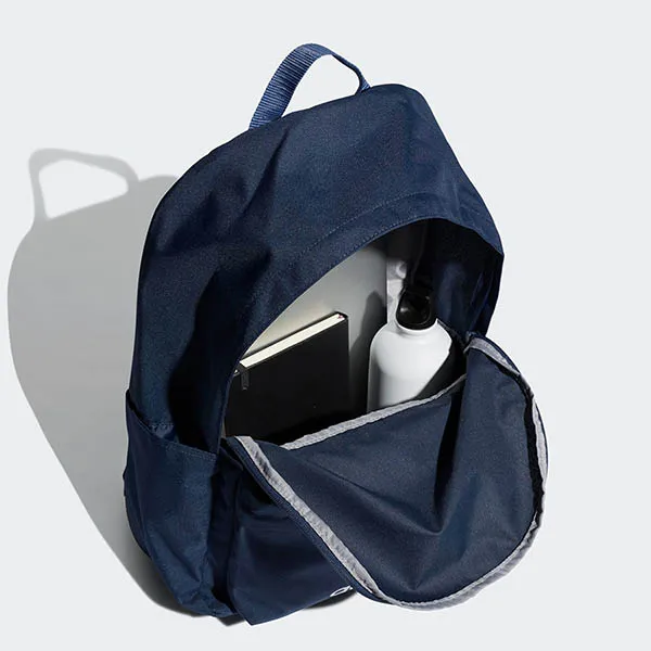 Balo Adidas Adicolor Classic Backpack GQ4178 Màu Xanh Navy