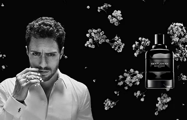 Nước Hoa Nam Givenchy Gentleman Eau De Parfum 100ml - Nước hoa - Vua Hàng Hiệu