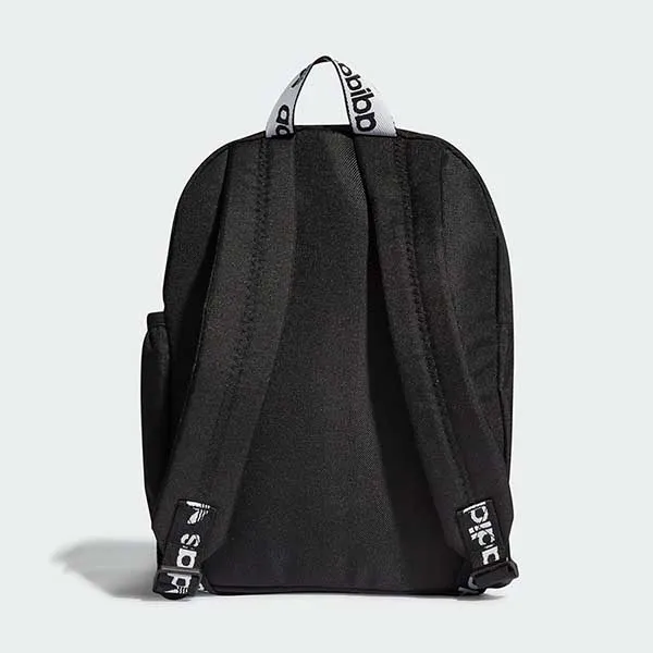 Balo Adidas Adicolor Classic Backpack Small H37065 Cỡ Nhỏ Màu Đen - Túi xách - Vua Hàng Hiệu