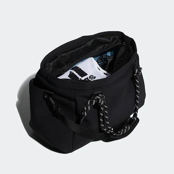 Túi Xách Adidas Favorites Duffel Bag H64757 Màu Đen