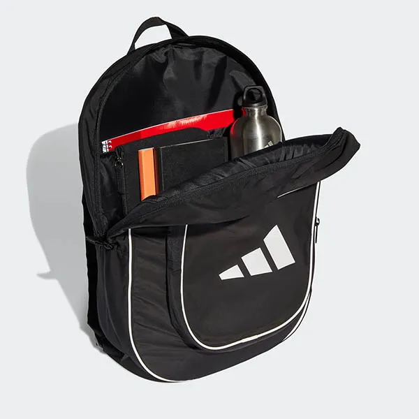 Balo Adidas Classic Stadium Backpack GU0878 Màu Đen