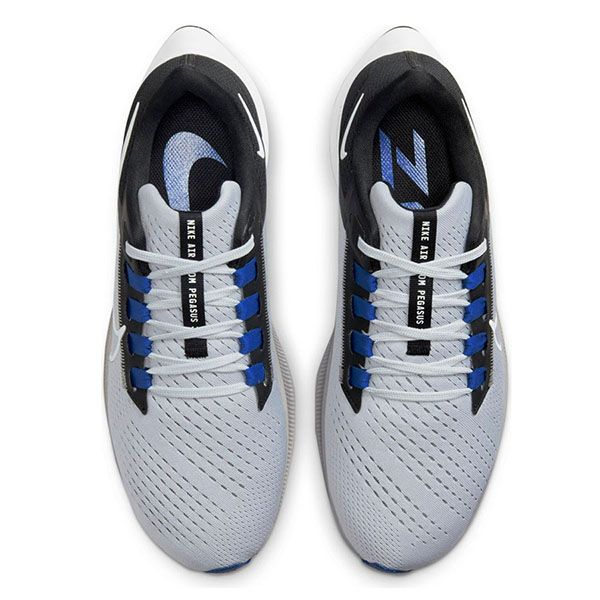 Giày Thể Thao Nike Air Zoom Pegasus 38 White Blue CW7356-009 Màu Trắng Xanh Size 40 - 3
