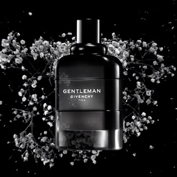 Nước Hoa Nam Givenchy Gentleman Eau De Parfum 100ml - Nước hoa - Vua Hàng Hiệu