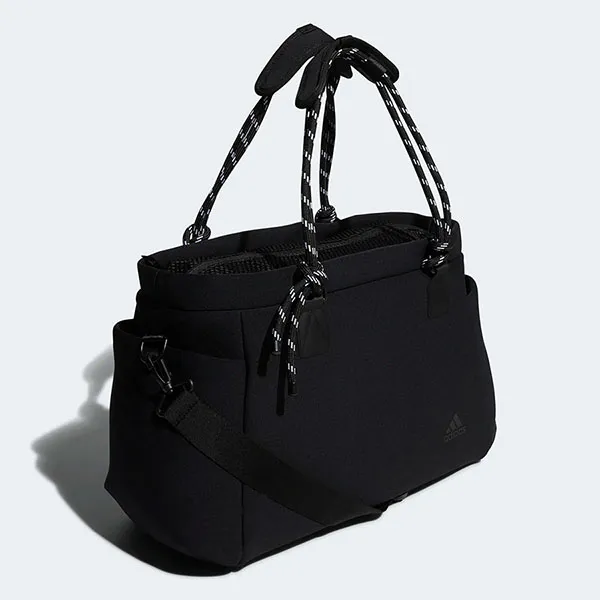 Túi Xách Adidas Favorites Duffel Bag H64757 Màu Đen