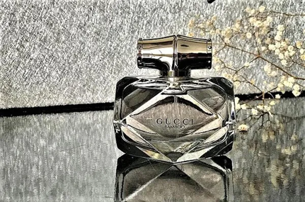 Nước Hoa Nữ Gucci Bamboo EDT 75ml - Nước hoa - Vua Hàng Hiệu