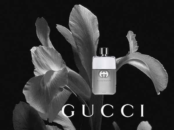 Nước Hoa Nam Gucci Guilty Eau Pour Homme EDT 90ml - Nước hoa - Vua Hàng Hiệu
