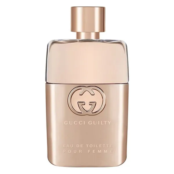 Nước Hoa Nữ Gucci Guilty Pour Femme EDT 50ml - Nước hoa - Vua Hàng Hiệu