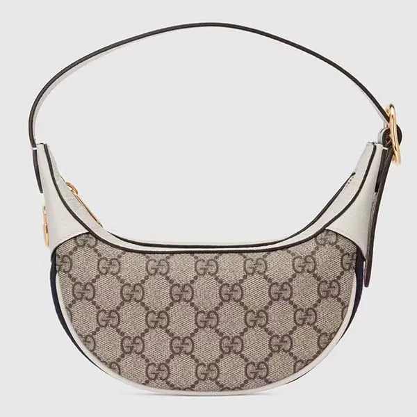 Túi Đeo Vai Gucci Ophidia GG Mini Bag Màu Be - Túi xách - Vua Hàng Hiệu