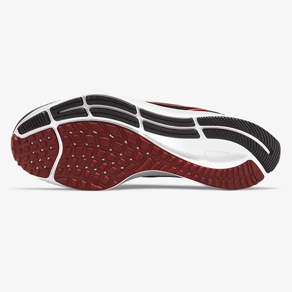 Giày Thể Thao Nike Air Zoom Pegasus 38 Black Light Crimson CW7356-008 Màu Đen Phối Đỏ Size 40.5