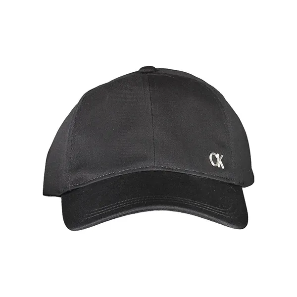 Mũ Calvin Klein CK PVN432 Màu Đen - Mũ nón - Vua Hàng Hiệu
