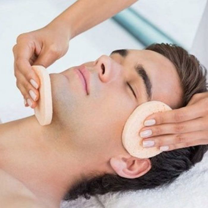 Hướng dẫn cách massage da mặt cho nam trẻ hóa và đẹp da-5