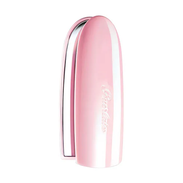 Vỏ Son Guerlain Rouge G De Guerlain Double Mirror Case Màu Hồng