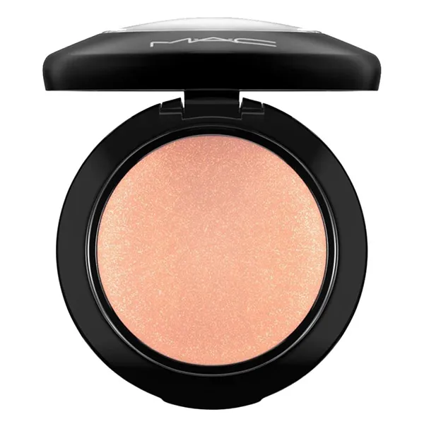 Phấn Má Hồng MAC Mineralize Blush Warm Soul 3.2g - Trang điểm - Vua Hàng Hiệu